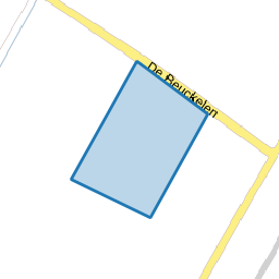 Perceel BSL02-K-986