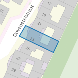 Perceel BSL02-L-335