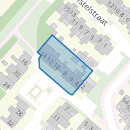 Perceel BSL02-L-590