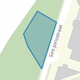 Perceel BSL02-M-106