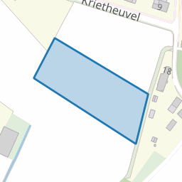 Perceel BSL02-N-163