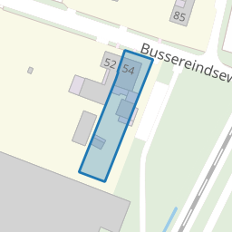 Perceel BSL02-O-160