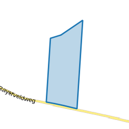 Perceel BSL02-O-31