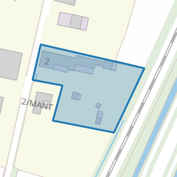 Perceel BSL02-O-430