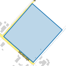 Perceel BSL02-P-156