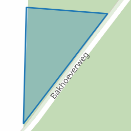 Perceel BSL02-R-152