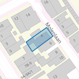 Perceel BSM01-B-1211