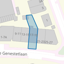 Perceel BSM01-B-1326