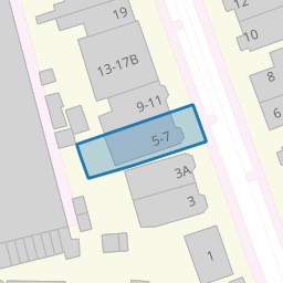 Perceel BSM01-B-1487