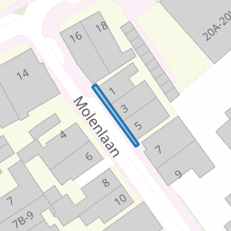 Perceel BSM01-B-1628