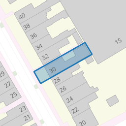 Perceel BSM01-B-1658