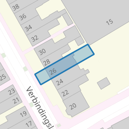 Perceel BSM01-B-1660