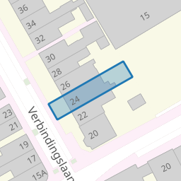 Perceel BSM01-B-1661