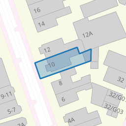 Perceel BSM01-B-1701