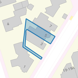 Perceel BSM01-B-1777