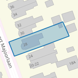 Perceel BSM01-B-1986