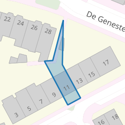 Perceel BSM01-B-2068