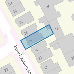 Perceel BSM01-B-2121