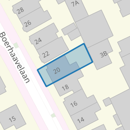 Perceel BSM01-B-2122