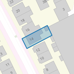 Perceel BSM01-B-2125