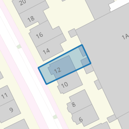 Perceel BSM01-B-2126