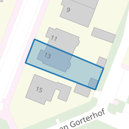 Perceel BSM01-B-2157