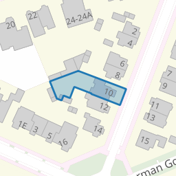 Perceel BSM01-B-2158