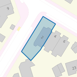 Perceel BSM01-B-2164