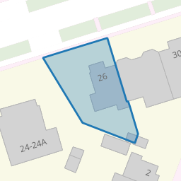 Perceel BSM01-B-2168