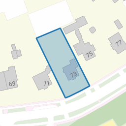 Perceel BSM01-B-2174