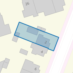 Perceel BSM01-B-2184