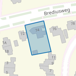 Perceel BSM01-B-2202