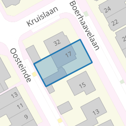 Perceel BSM01-B-2221