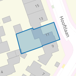 Perceel BSM01-B-2242