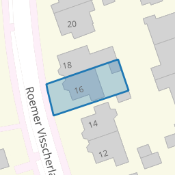 Perceel BSM01-B-2312