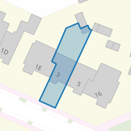 Perceel BSM01-B-2325