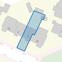 Perceel BSM01-B-2326