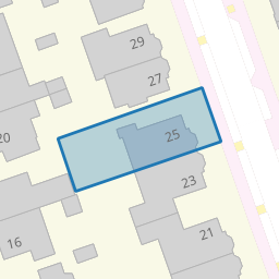 Perceel BSM01-B-2331