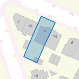 Perceel BSM01-B-2336