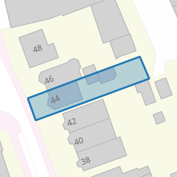 Perceel BSM01-B-2357