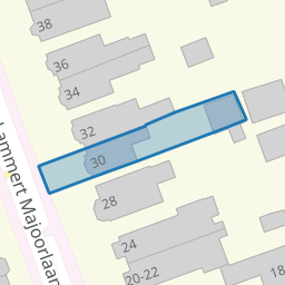 Perceel BSM01-B-2363