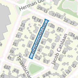 Perceel BSM01-B-2393