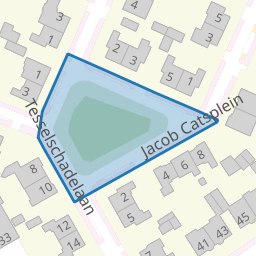 Perceel BSM01-B-2397