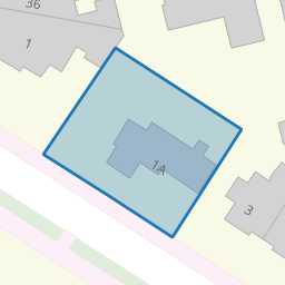 Perceel BSM01-B-2451