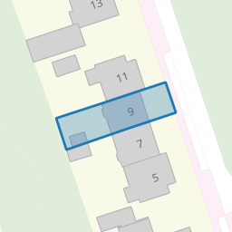 Perceel BSM01-B-2462