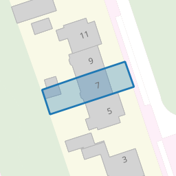 Perceel BSM01-B-2463