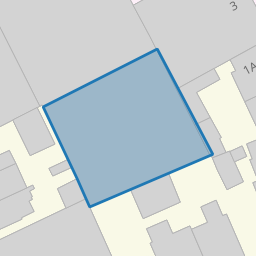 Perceel BSM01-B-2514