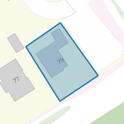 Perceel BSM01-B-2530