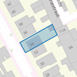 Perceel BSM01-B-2571