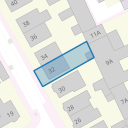 Perceel BSM01-B-2572